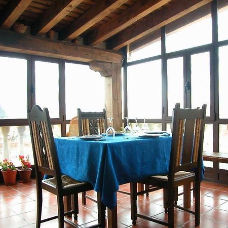 La Vieja Cantina Quintana Redonda Bagian luar foto